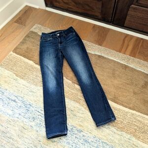 Lucky Brand Jeans 4 27 Like new